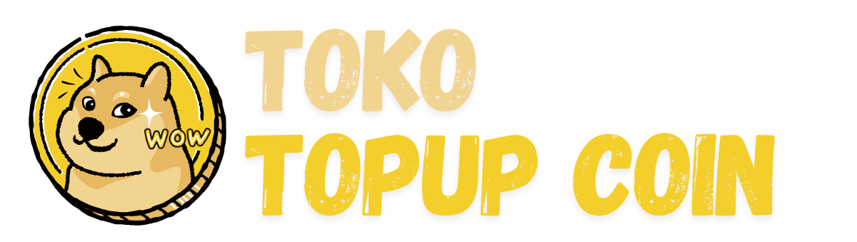 Top Up Royal Dream LOGO